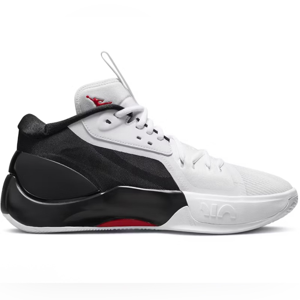 Jordan Zoom Separate